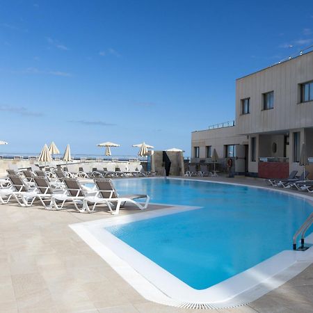 Villas Eurostars Las Salinas Caleta De Fuste Exteriér fotografie