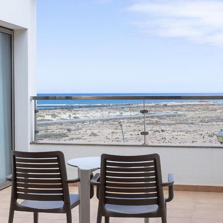 Villas Eurostars Las Salinas Caleta De Fuste Exteriér fotografie