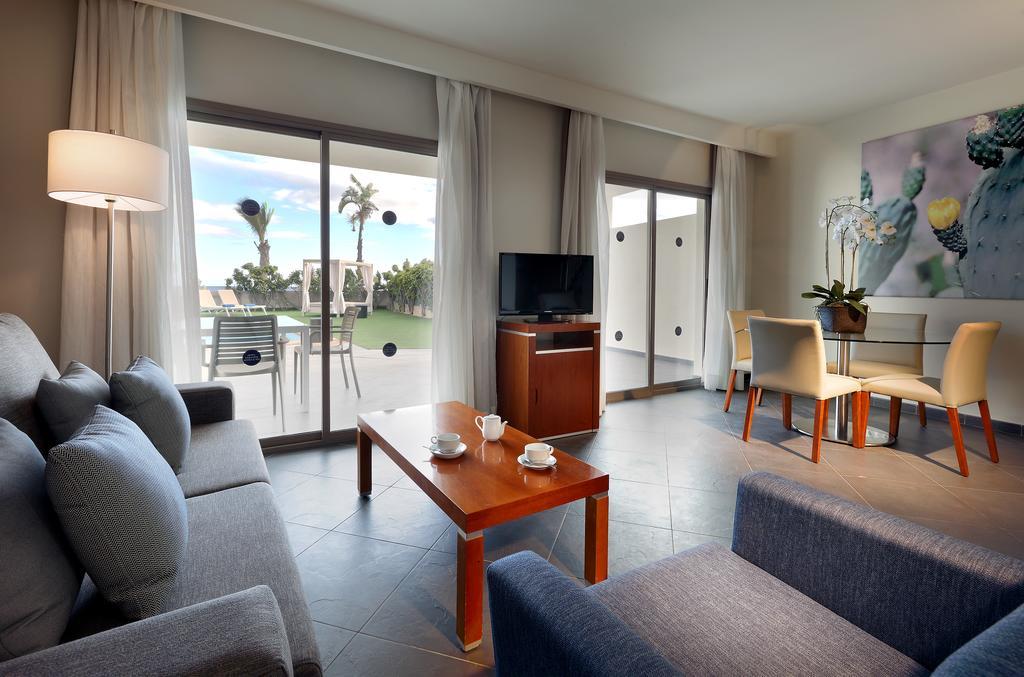 Villas Eurostars Las Salinas Caleta De Fuste Exteriér fotografie