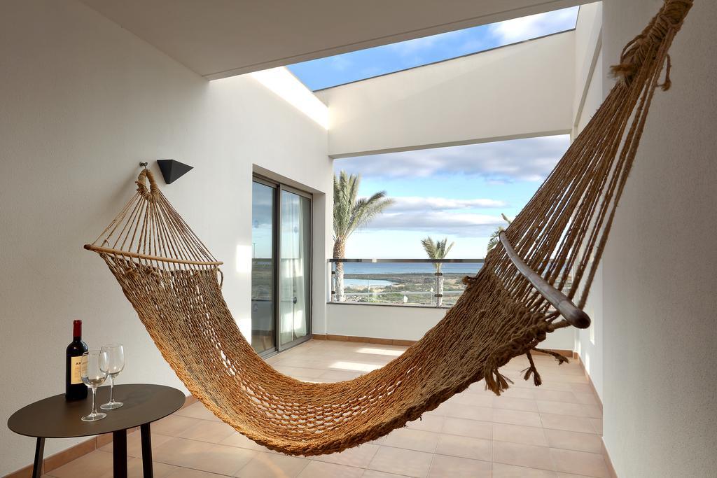 Villas Eurostars Las Salinas Caleta De Fuste Exteriér fotografie
