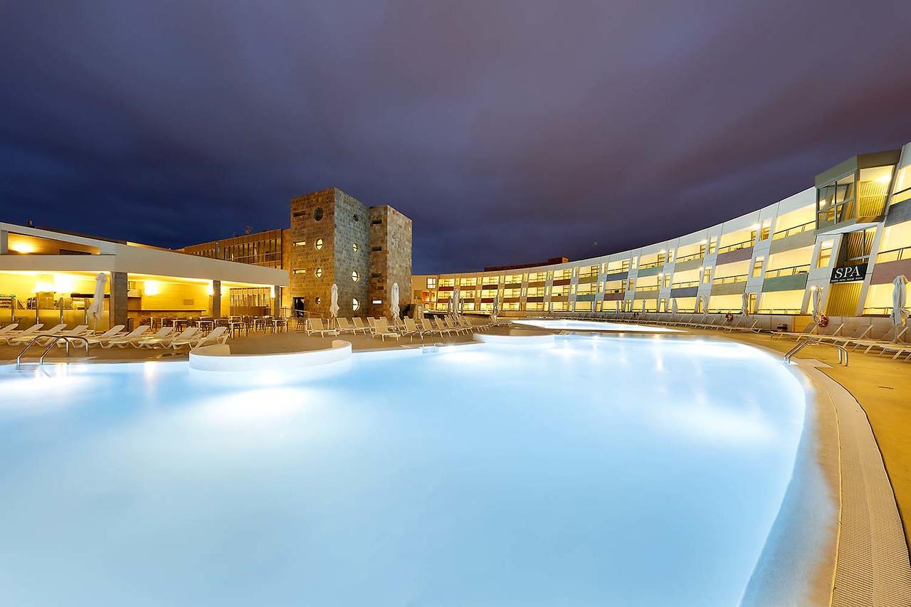 Villas Eurostars Las Salinas Caleta De Fuste Exteriér fotografie