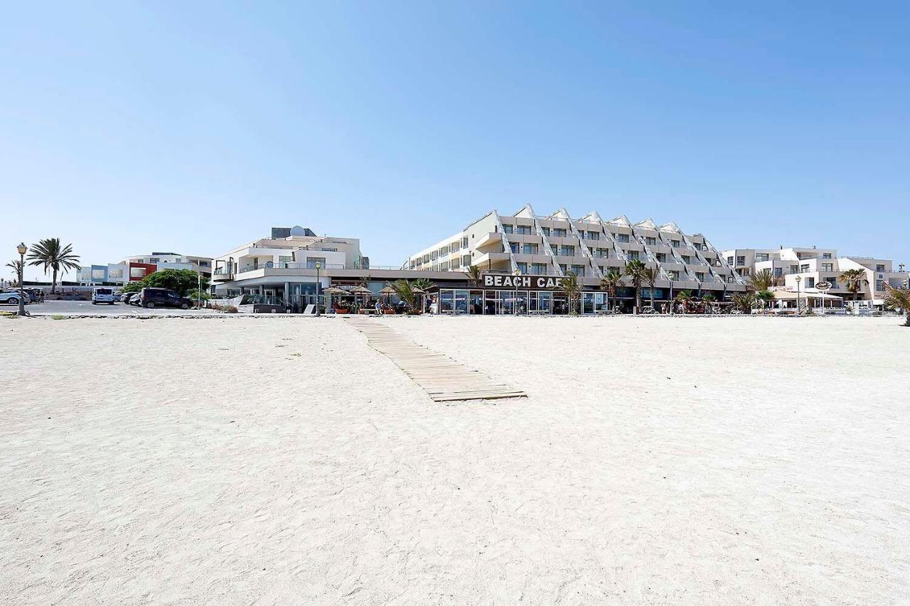 Villas Eurostars Las Salinas Caleta De Fuste Exteriér fotografie