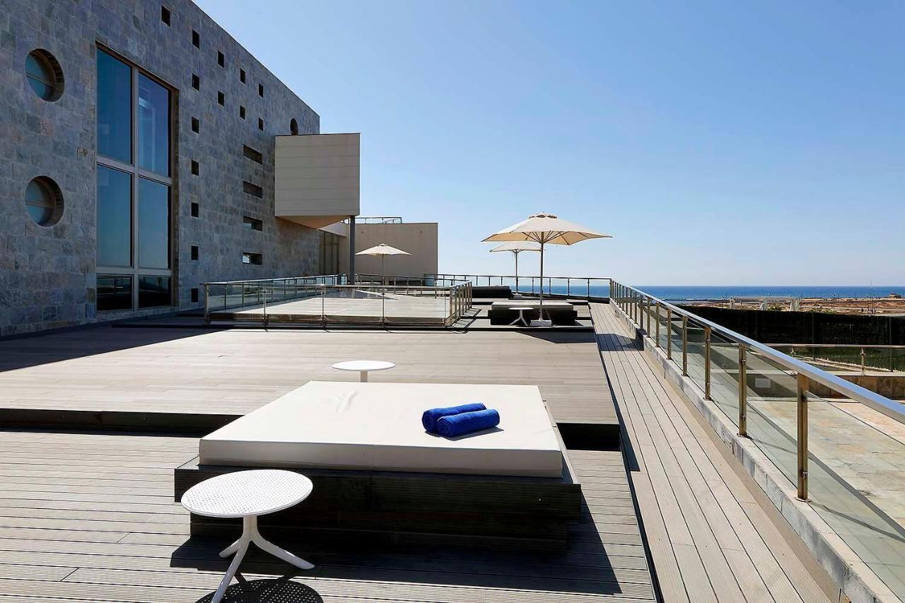 Villas Eurostars Las Salinas Caleta De Fuste Exteriér fotografie