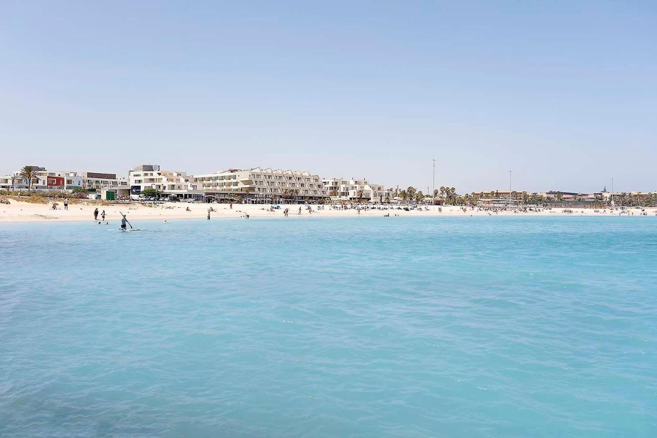 Villas Eurostars Las Salinas Caleta De Fuste Exteriér fotografie